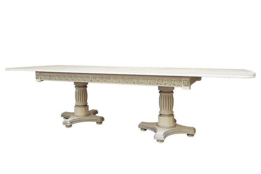 Стол Гранд 2Р раздвижной