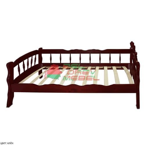 Детская кровать Адмирал
