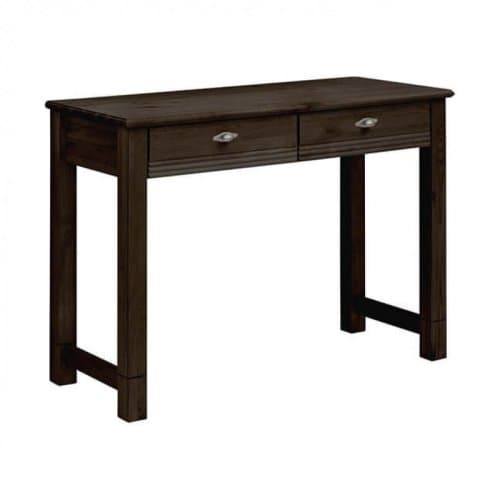 Стол туалетный Рауна с зеркалом 0143