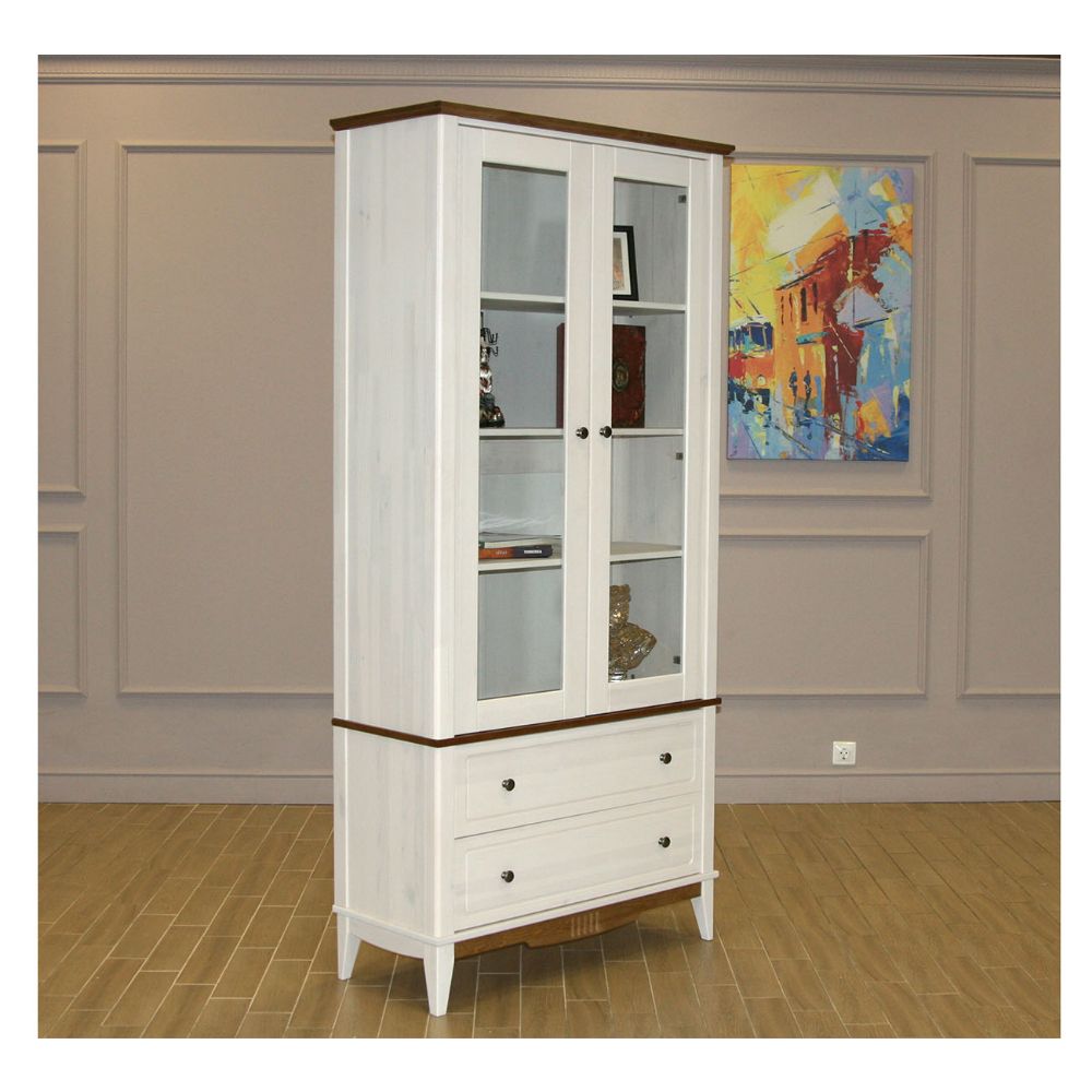 Шкаф для посуды с ящиком Пенни 22