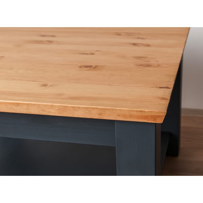 Стол журнальный Форест (малый) 47502