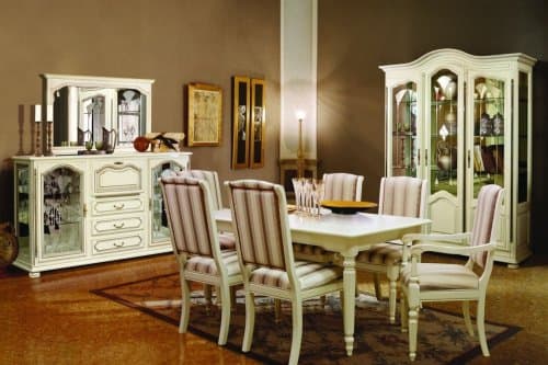 Стол обеденный Давиль ММ-126-24