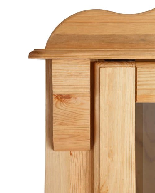 Витрина Adele 4 дв 30002.2