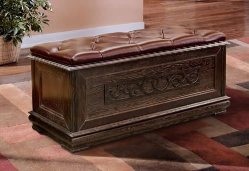 Сундук Оскар ММ-216-08