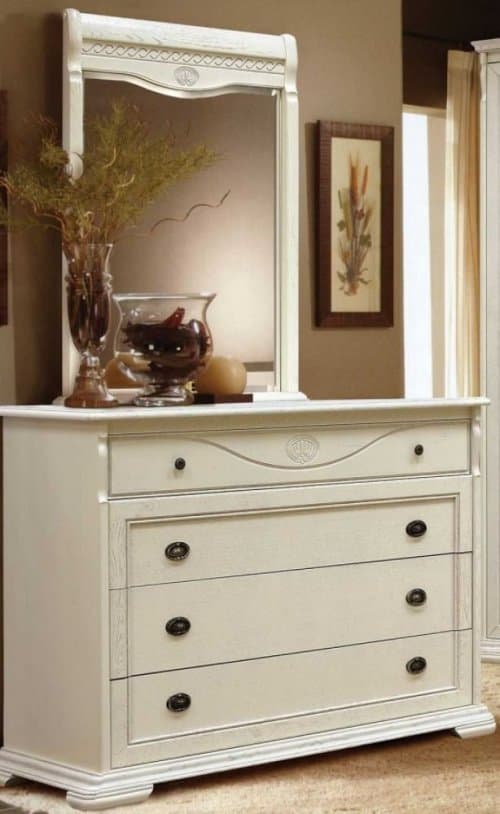 Комод Лика ММ-137-04