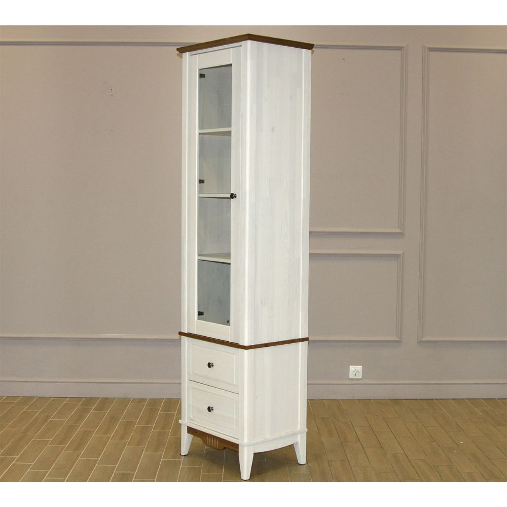 Шкаф для посуды с ящиком Пенни 12