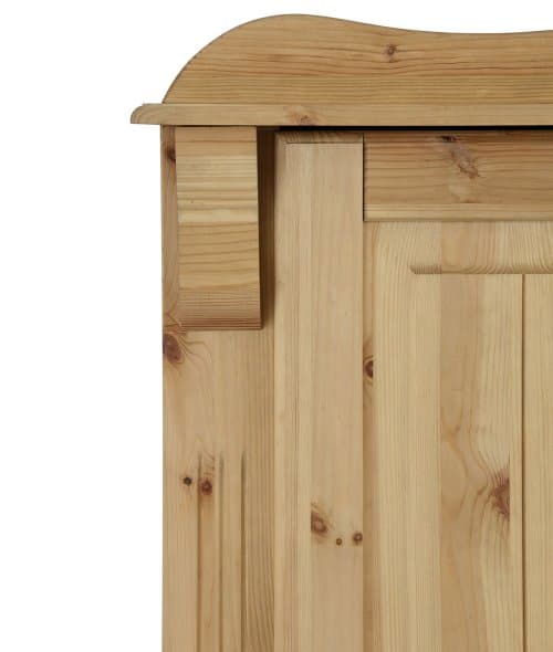 Шкаф 2 дв 2 ящ Adele 7309-4.2