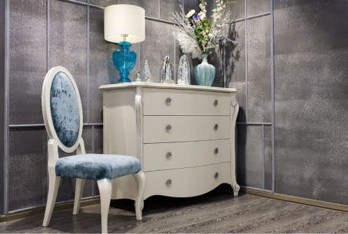 Стул Луиза ММ-257-51