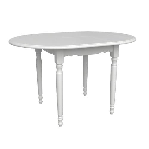 Стол обеденный раскладной Верден 90/125