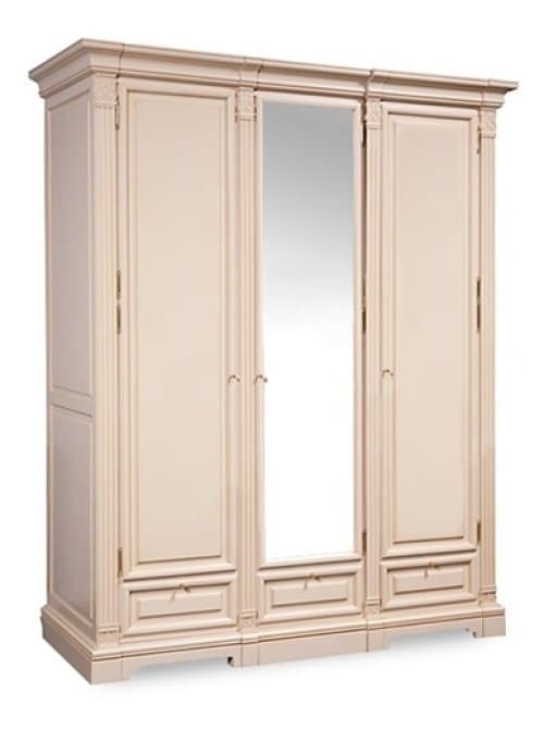 Шкаф для платяного белья Престиж ГМ 5923