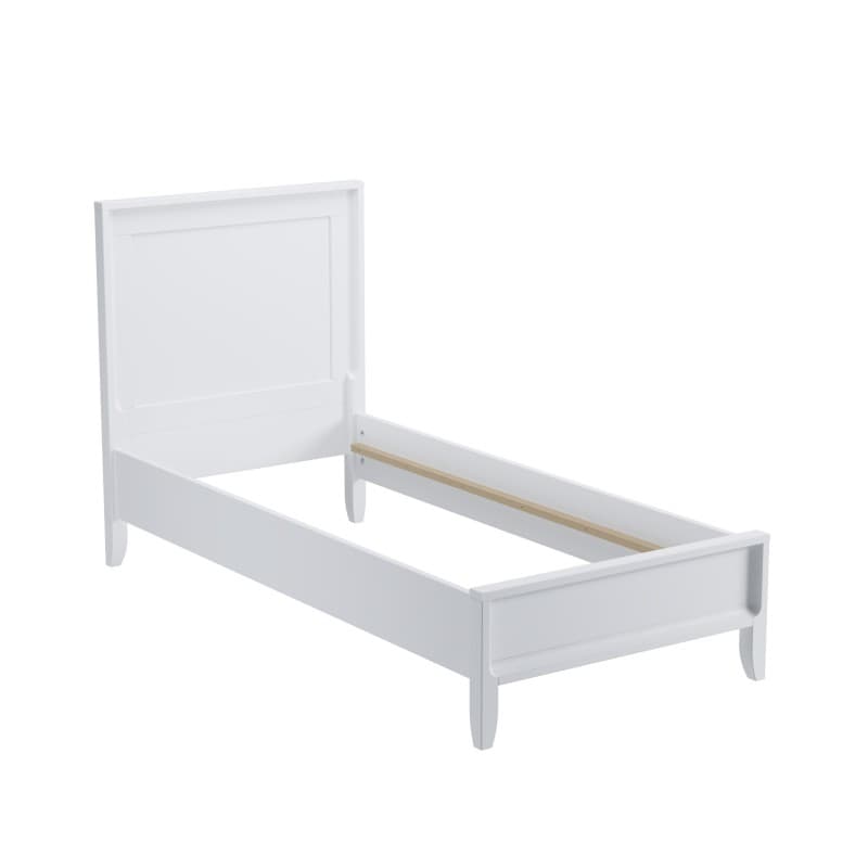 Кровать односпальная 90х200 Бридж