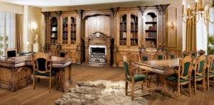 Модульная Гостиная Версаль