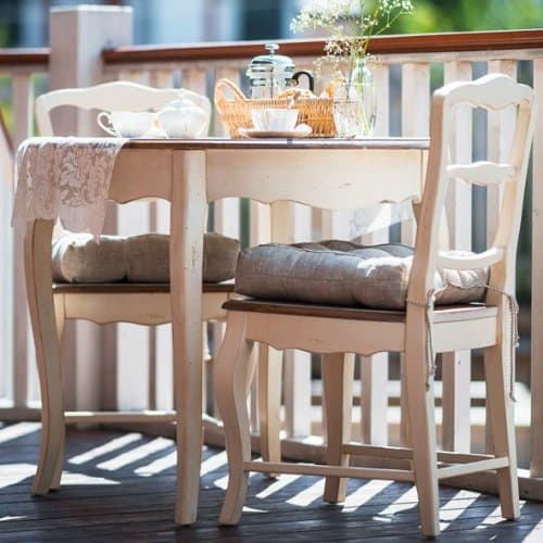 Обеденный стол Belveder ST9352S