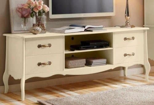 Тумба ТВ Лебо 55716