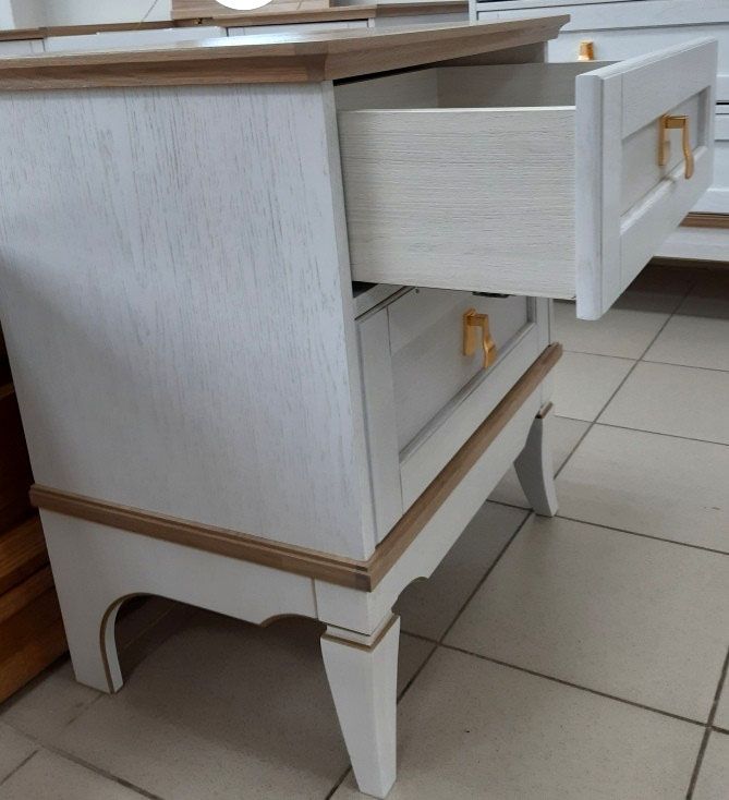 Тумба прикроватная Тельма ГМ 6582