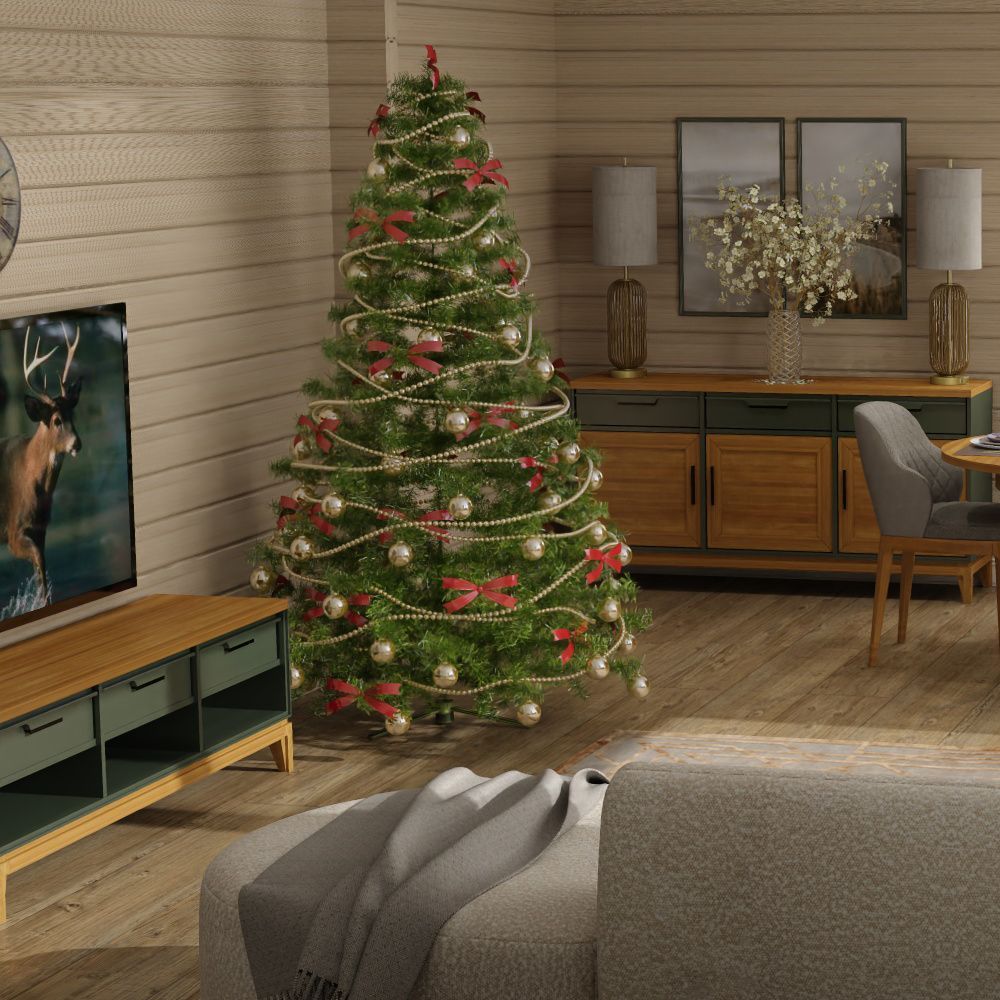 Тумба 3 ящика 33 Гранада