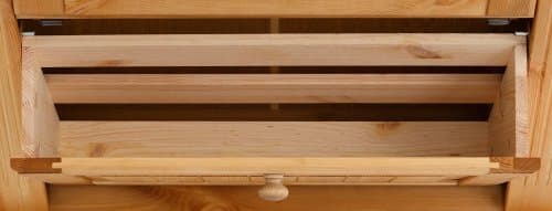 Тумба для обуви Adele 15013