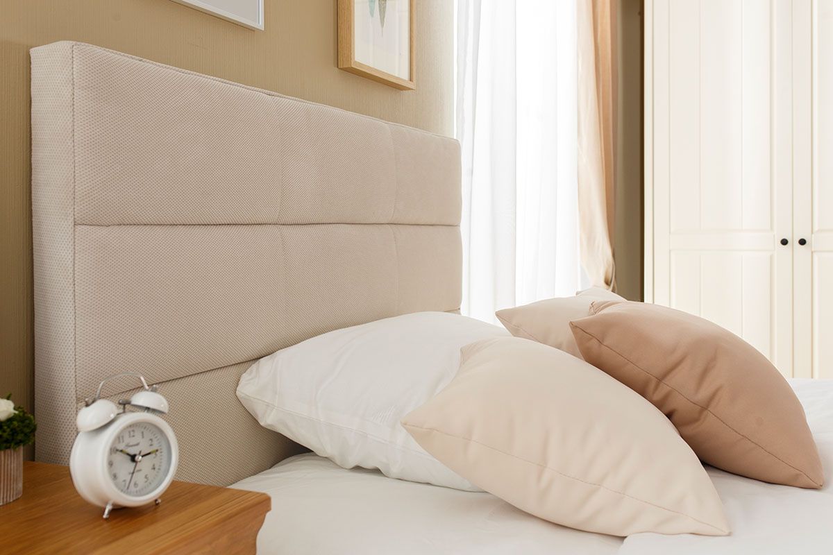 Кровать мягкая Дания №6 (1200х1900/2000)