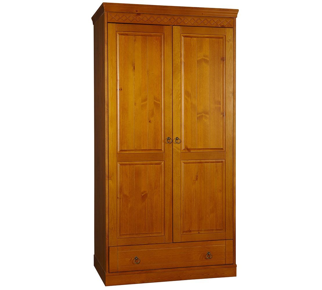 Шкаф Дания 2-ств