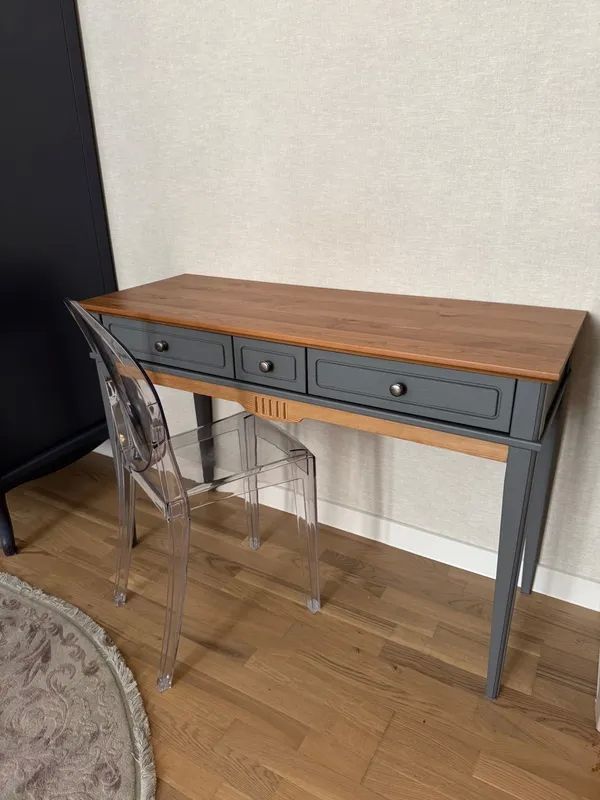 Стол туалетный с ящиками Пенни