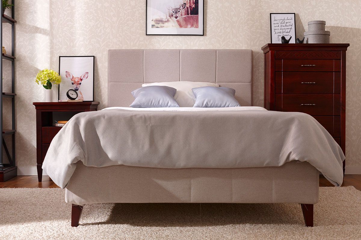 Комод Дания №10 (5 ящиков)