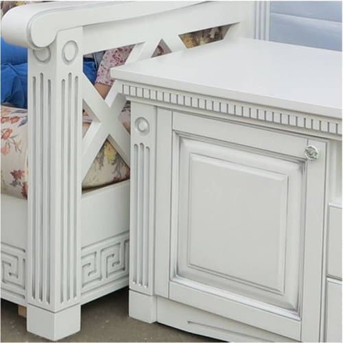 Диван-кровать 2-х местный Пьяченца