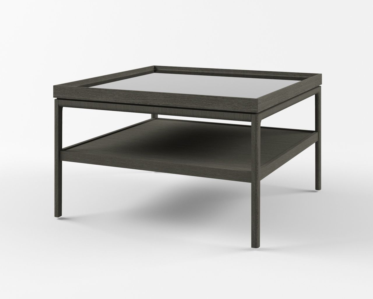 Стол журнальный Брюгге ВМФ 1680