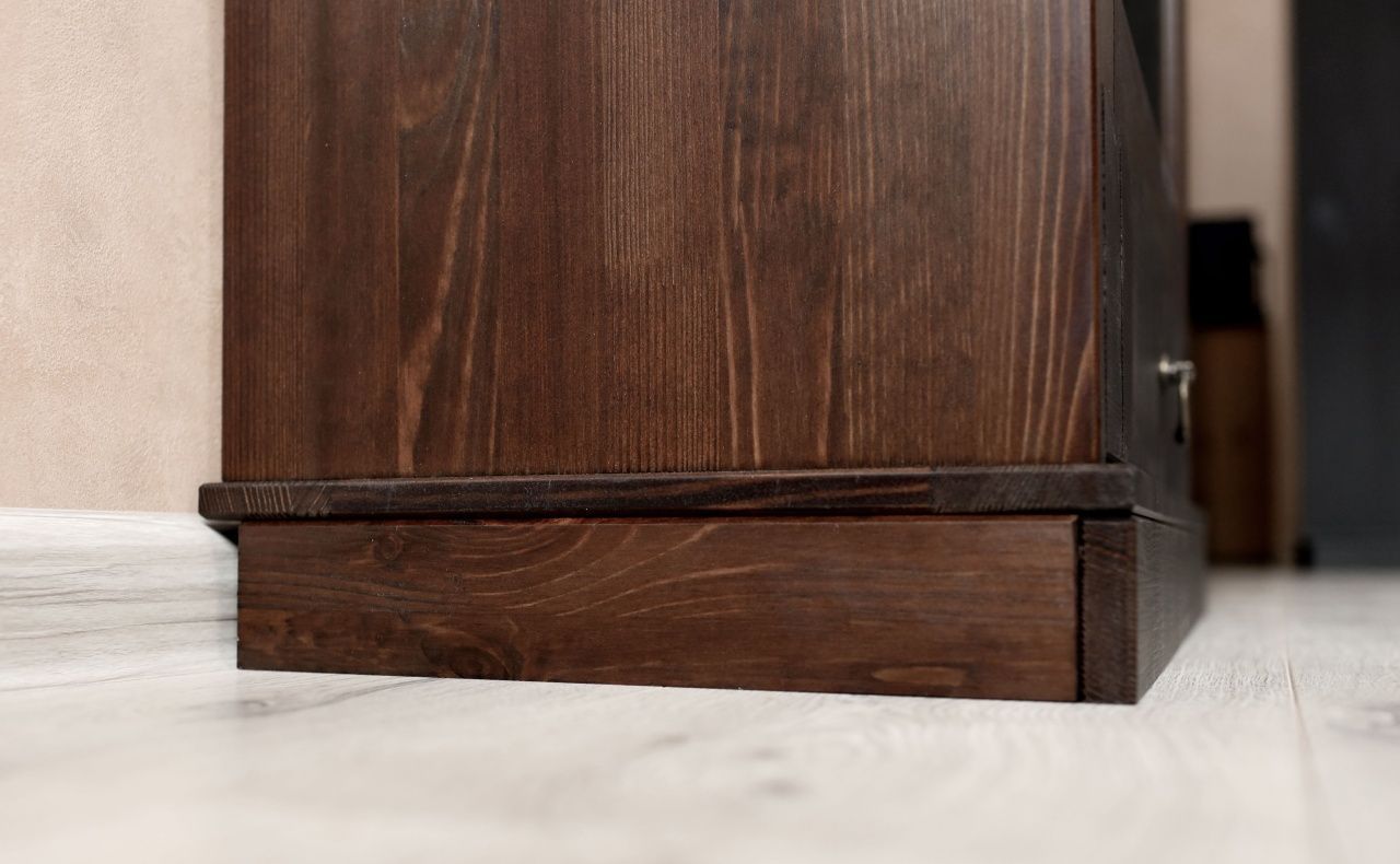 Шкаф для обуви 101 SP Индра