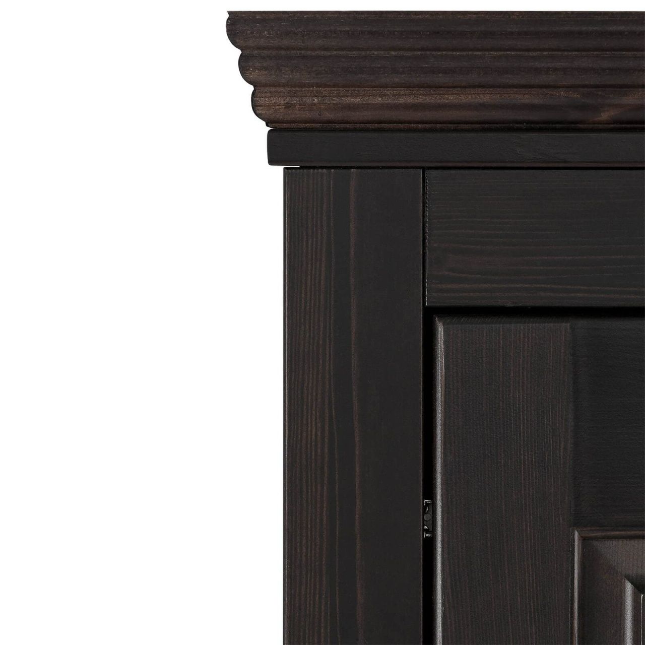 Шкаф для одежды 5 дверей Рауна 50 013850