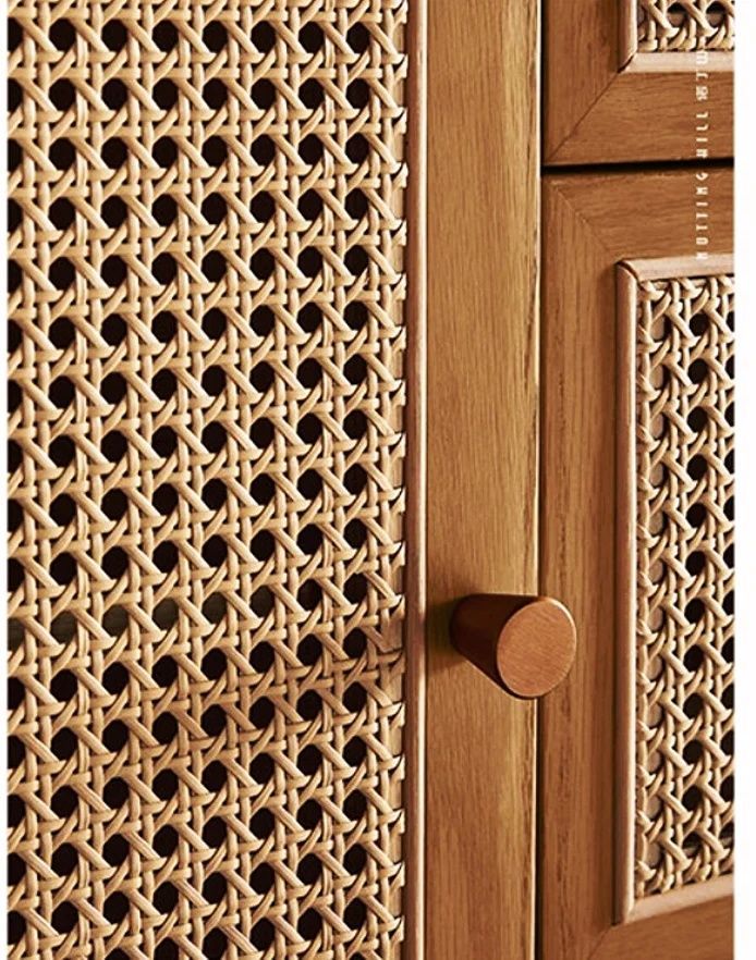 Тумба под ТВ Жаде 3 двери NH2358