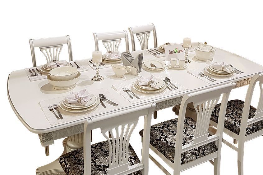 Стол Гранд 2Р раздвижной