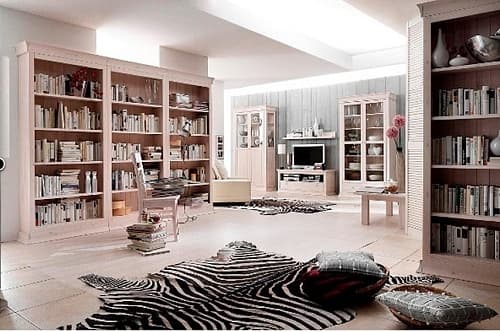 Модульная Гостиная Бостон