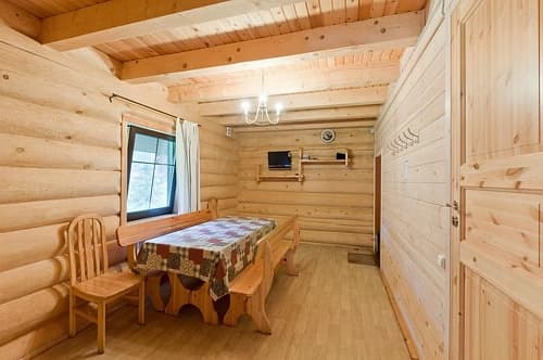 Омега-1 (гостиная)