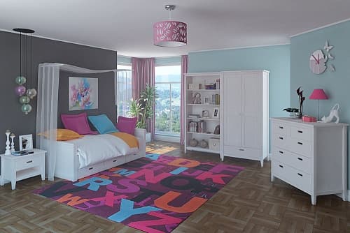 Сиело (детская)