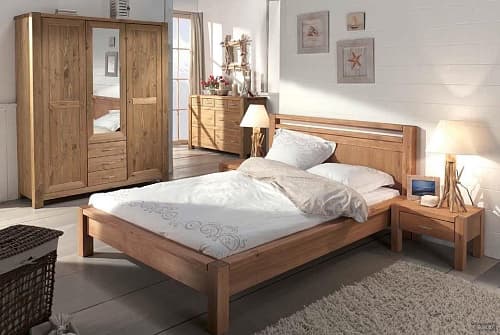 Фьорд (спальня, гостиная, детская)