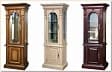 Витрины и буфеты