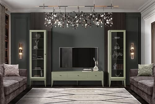 Модульная Гостиная Орта