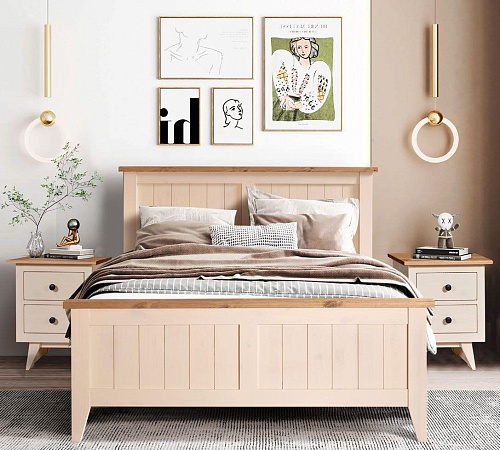 Аледжи (гостиная, спальня, десткая)