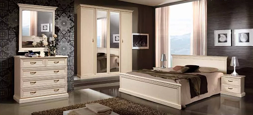 Амелия (спальня)