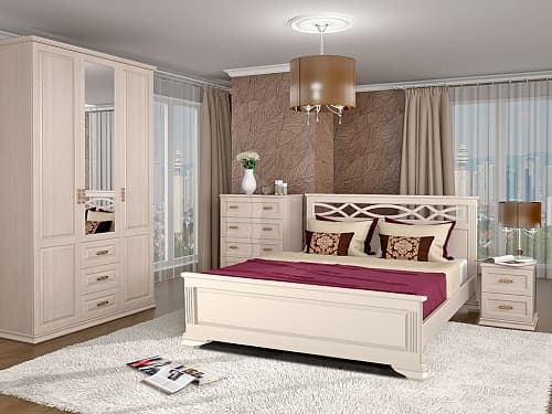 Лирона (спальня, детская)