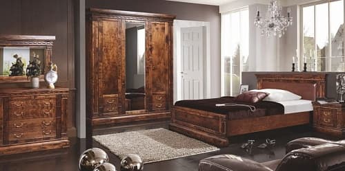 Ривьера (спальня, гостиная)