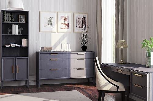 Модульная Гостиная Чарли