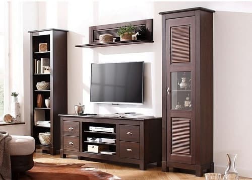 Рауна (спальня, гостиная, детская, прихожая)