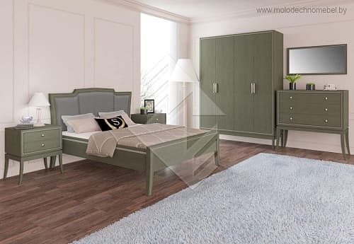 Орта (спальня, детская, гостиная)