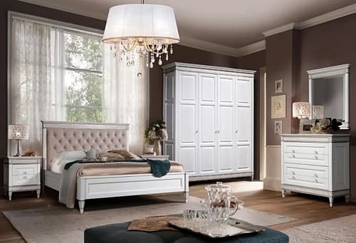 Бристоль (спальня)