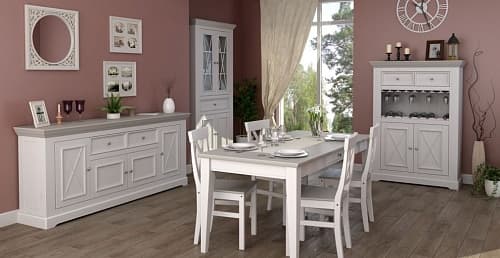 Форест (гостиная)