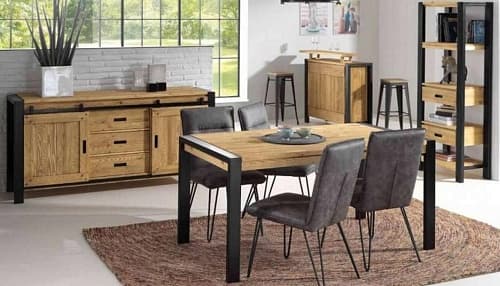 Lugano (гостиная)