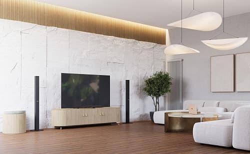 Модульная Гостиная Eclipse