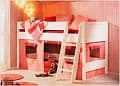 Кровати-чердаки