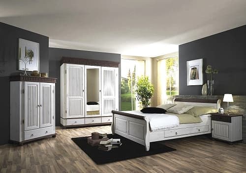 Мальта-Хельсинки (спальня, детская)